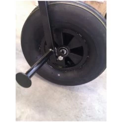 BUGGY LIBRE ZEBRA ROUES STANDARD -Magasin De Kayaks buggy libre zebra roues standard 2