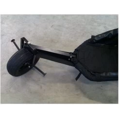 BUGGY LIBRE ZEBRA ROUES STANDARD -Magasin De Kayaks buggy libre zebra roues standard 3