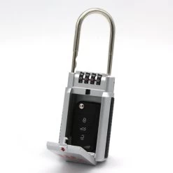 CADENAS BOITIER ANTIVOL KEYBOX HOWZIT -Magasin De Kayaks cadenas boitier antivol keybox howzit 6