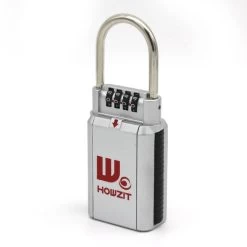 CADENAS BOITIER ANTIVOL KEYBOX HOWZIT -Magasin De Kayaks cadenas boitier antivol keybox howzit 8