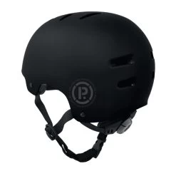 CASQUE PROTECTION SKATE PROHIBITION NOIR 51-54 -Magasin De Kayaks casque protection skate prohibition noir 51 54 2