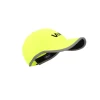 Casquette Jaune Fluo -Magasin De Kayaks casquette jaune fluo