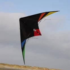 HQ CERF VOLANT PILOTABLE SKYDART -Magasin De Kayaks cerf volant pilotable skydart 4