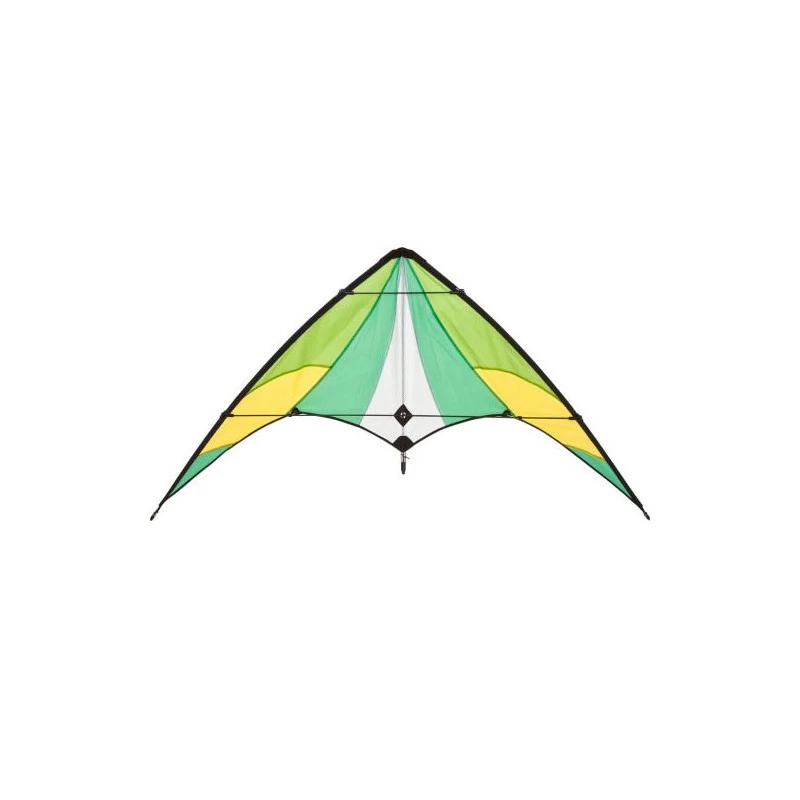 HQ CERF VOLANT STUNT KITE ORION JUNGLE 4 HQ CERF VOLANT STUNT KITE ORION JUNGLE – Image 2