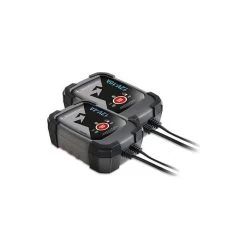 CHARGEUR DE BATTERIE ACCU SMART 12V - 7A