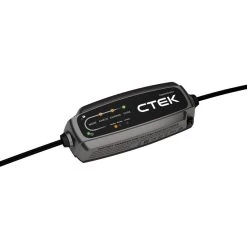 Chargeur De Batterie CTEK 40-310 CT5 POWERSPORT EU, LA And LITHIUM 2,3A -Magasin De Kayaks chargeur de batterie ctek 40 310 ct5 powersport eu la and lithium 23a 3