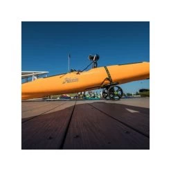 CHARIOT C-TUG POUR KAYAK RAILBLAZA -Magasin De Kayaks chariot c tug pour kayak railblaza 3