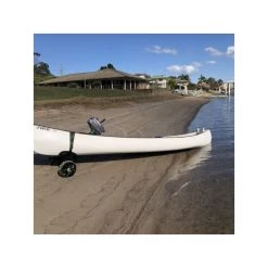 CHARIOT C-TUG POUR KAYAK RAILBLAZA -Magasin De Kayaks chariot c tug pour kayak railblaza 6