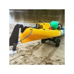 CHARIOT C-TUG POUR KAYAK RAILBLAZA -Magasin De Kayaks chariot c tug pour kayak railblaza 8