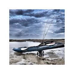 CHARIOT C-TUG STANDTRAKZ POUR KAYAK RAILBLAZA -Magasin De Kayaks chariot c tug standtrakz pour kayak railblaza 2