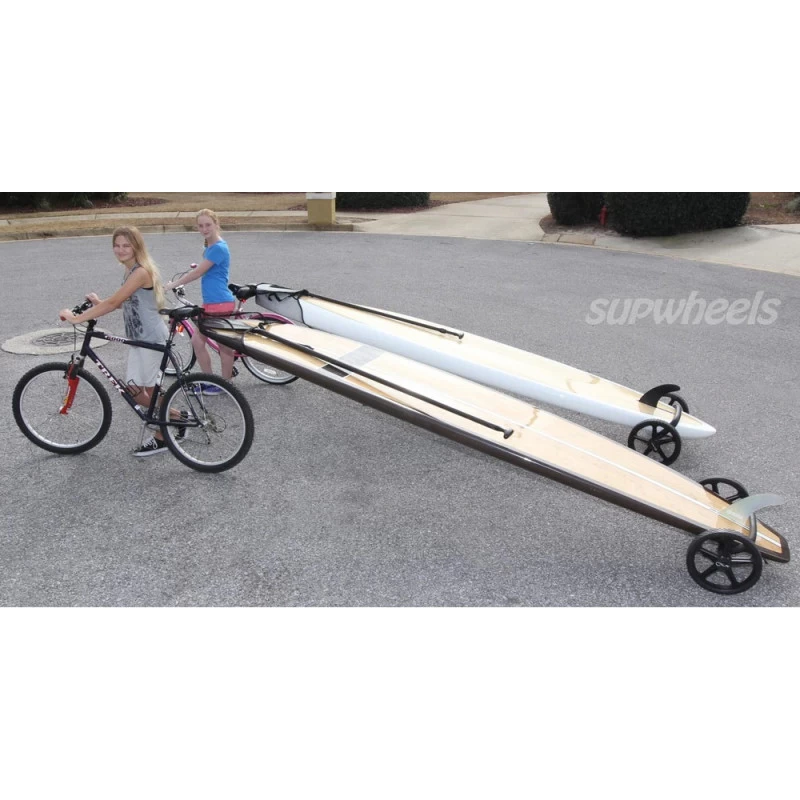 CHARIOT DE SUP SUPWHEELS 5 CHARIOT DE SUP SUPWHEELS – Image 3