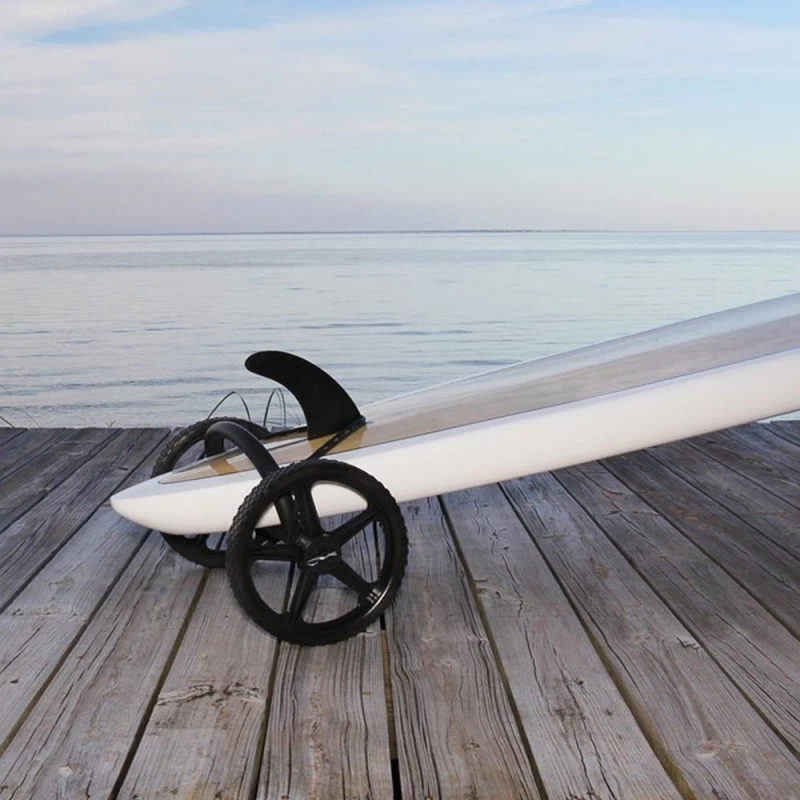 CHARIOT DE SUP SUPWHEELS 6 CHARIOT DE SUP SUPWHEELS – Image 4
