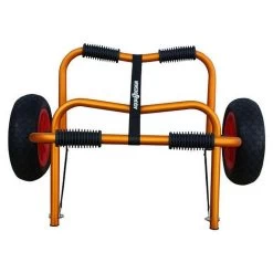 CHARIOT DE TRANSPORT AQUADESIGN TRAIL -Magasin De Kayaks chariot de transport aquadesign trail 2