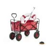 CHARIOT DE TRANSPORT PLIABLE 4 ROUES - TREM -Magasin De Kayaks chariot de transport pliable 4 roues trem