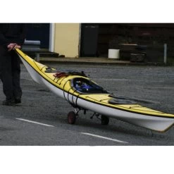 CHARIOT KAYAK PLIABLE ECKLA ATLANTIC 260 -Magasin De Kayaks chariot kayak pliable eckla atlantic 260 2