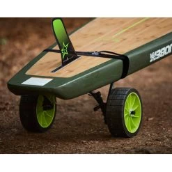 CHARIOT POUR SUP JOBE -Magasin De Kayaks chariot pour sup jobe 2