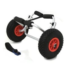 CHARIOT SURF PISTOLS TROLLEY SUP WIND SURF KAYAK -Magasin De Kayaks chariot surf pistols trolley sup wind surf kayak 4
