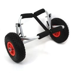 CHARIOT SURF PISTOLS TROLLEY SUP WIND SURF KAYAK -Magasin De Kayaks chariot surf pistols trolley sup wind surf kayak 7
