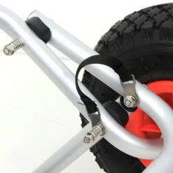 CHARIOT SURF PISTOLS TROLLEY SUP WIND SURF KAYAK -Magasin De Kayaks chariot surf pistols trolley sup wind surf kayak 9