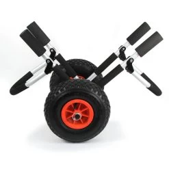 CHARIOT UNIVERSEL DE SUP RYDE -Magasin De Kayaks chariot universel de sup ryde 3
