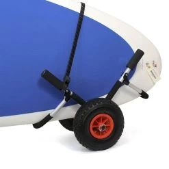 CHARIOT UNIVERSEL DE SUP RYDE -Magasin De Kayaks chariot universel de sup ryde 5