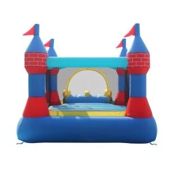 CHATEAU GONFLABLE HAPPY HOP CASTELLO -Magasin De Kayaks chateau gonflable happy hop castello 2