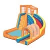 CHATEAU GONFLABLE MEGA PARC AQUATIQUE BESTWAY -Magasin De Kayaks chateau gonflable mega parc aquatique bestway