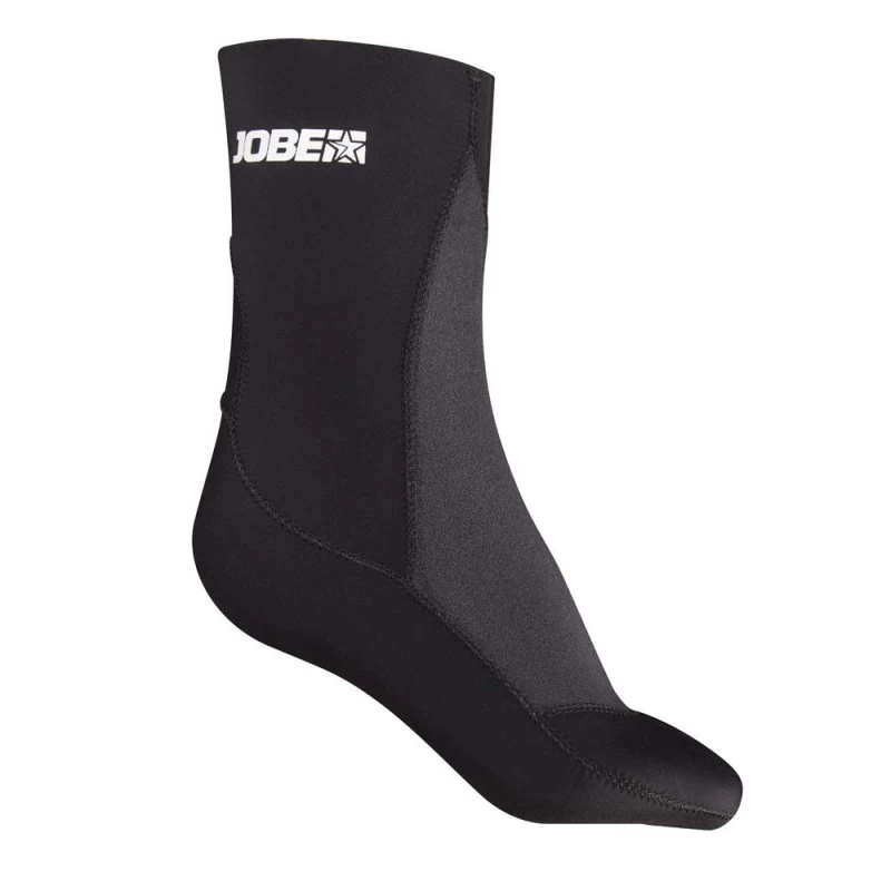 CHAUSSETTES JOBE NEOPRENE 3MM 4 CHAUSSETTES JOBE NEOPRENE 3MM – Image 2