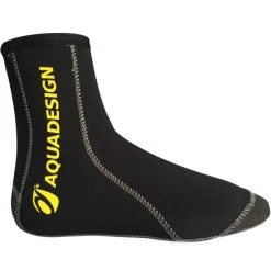 CHAUSSETTES NEOPRENE AQUADESIGN ARAAM 4MM -Magasin De Kayaks chaussettes neoprene aquadesign araam 4mm 2