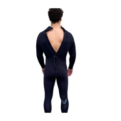 Combinaison FLEXFORCE 4/3 Bkzip Noir VAIKOBI -Magasin De Kayaks combinaison flexforce 4 3 bkzip noir vaikobi 2