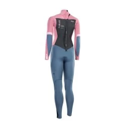 COMBINAISON ION AMAZE CORE SEMIDRY 4/3 BACKZIP FEMME 2021 ROSE 8 COMBINAISON ION AMAZE CORE SEMIDRY 4/3 BACKZIP FEMME 2021 ROSE -Magasin De Kayaks combinaison ion amaze core semidry 4 3 backzip femme 2021 rose 2