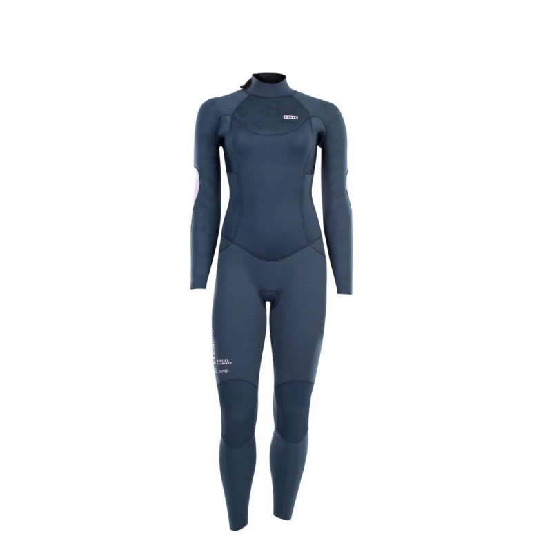 COMBINAISON ION AMAZE ELEMENT SEMIDRY 4/3 BACKZIP FEMME 2021 BLEU 5 COMBINAISON ION AMAZE ELEMENT SEMIDRY 4/3 BACKZIP FEMME 2021 BLEU – Image 3