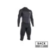 COMBINAISON ION ELEMENT OVERKNEE 4/3 BACKZIP 2021 NOIR 2 COMBINAISON ION ELEMENT OVERKNEE 4/3 BACKZIP 2021 NOIR -Magasin De Kayaks combinaison ion element overknee 4 3 backzip 2021 noir