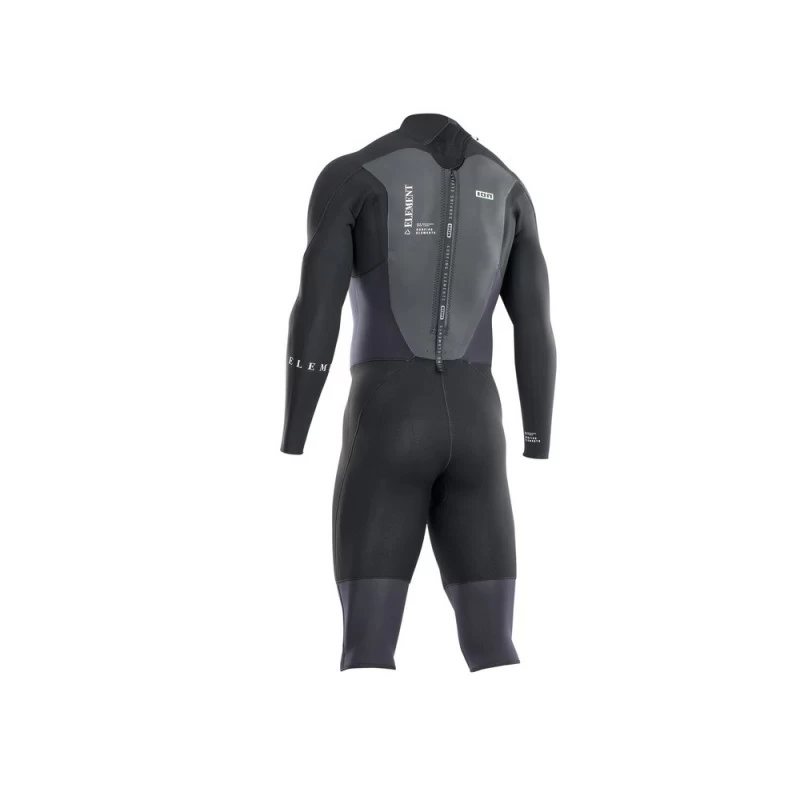 COMBINAISON ION ELEMENT OVERKNEE 4/3 BACKZIP 2021 NOIR 5 COMBINAISON ION ELEMENT OVERKNEE 4/3 BACKZIP 2021 NOIR – Image 3