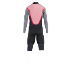 COMBINAISON ION ELEMENT OVERKNEE 4/3 BACKZIP 2021 NOIR 10 COMBINAISON ION ELEMENT OVERKNEE 4/3 BACKZIP 2021 NOIR -Magasin De Kayaks combinaison ion element overknee 4 3 backzip 2021 noir 3