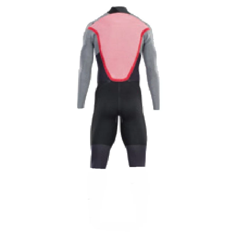 COMBINAISON ION ELEMENT OVERKNEE 4/3 BACKZIP 2021 NOIR 6 COMBINAISON ION ELEMENT OVERKNEE 4/3 BACKZIP 2021 NOIR – Image 4