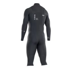 COMBINAISON ION SEEK CORE OVERKNEE 4/3 FRONTZIP 2021 NOIR -Magasin De Kayaks combinaison ion seek core overknee 4 3 frontzip 2021 noir 2