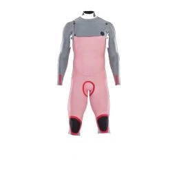 COMBINAISON ION SEEK CORE OVERKNEE 4/3 FRONTZIP 2021 NOIR -Magasin De Kayaks combinaison ion seek core overknee 4 3 frontzip 2021 noir 4