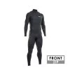 COMBINAISON ION SEEK ELEMENT SEMIDRY 4/3 FRONTZIP 2021 NOIR 1 COMBINAISON ION SEEK ELEMENT SEMIDRY 4/3 FRONTZIP 2021 NOIR -Magasin De Kayaks combinaison ion seek element semidry 4 3 frontzip 2021 noir