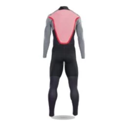 COMBINAISON ION SEEK ELEMENT SEMIDRY 4/3 FRONTZIP 2021 NOIR -Magasin De Kayaks combinaison ion seek element semidry 4 3 frontzip 2021 noir 4