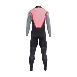 COMBINAISON ION SEEK ELEMENT SEMIDRY 5/4 BACKZIP 2021 NOIR -Magasin De Kayaks combinaison ion seek element semidry 5 4 backzip 2021 noir 2