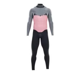 COMBINAISON ION SEEK ELEMENT SEMIDRY 5/4 FRONTZIP 2021 NOIR -Magasin De Kayaks combinaison ion seek element semidry 5 4 frontzip 2021 noir 3