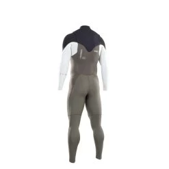 COMBINAISON ION SEEK ELEMENT SEMIDRY 5/4 FRONTZIP 2021 OLIVE/BLANC/NOIR -Magasin De Kayaks combinaison ion seek element semidry 5 4 frontzip 2021 olive blanc noir 4