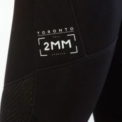 Combinaison Jobe Toronto Long John 2mm 12 Combinaison Jobe Toronto Long John 2mm -Magasin De Kayaks combinaison jobe toronto long john 2mm 4