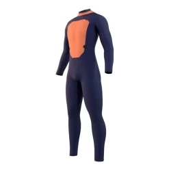 Combinaison Mystic Star Backzip 5/3mm 2022 Night Blue 13 Combinaison Mystic Star Backzip 5/3mm 2022 Night Blue -Magasin De Kayaks combinaison mystic star backzip 5 3mm 2022 night blue 5