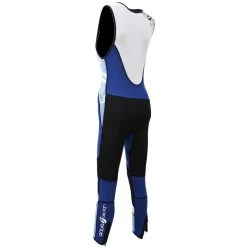 COMBINAISON NEOPRENE AQUADESIGN LONG JOHN WOMEN D 3MM -Magasin De Kayaks combinaison neoprene aquadesign long john women d 3mm 2
