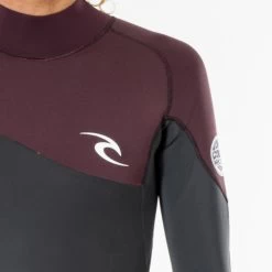 Combinaison Rip Curl Omega 4/3 Backzip 2022 -Magasin De Kayaks combinaison rip curl omega 4 3 backzip 2022 4