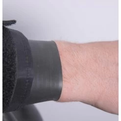 COMBINAISON SECHE JOBE DRYSUIT BACKZIP NOIR -Magasin De Kayaks combinaison seche jobe drysuit backzip noir 3