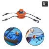 PLASTIMO COMPAS POUR KAYAK OFF 55 KAYAK ORANGE Z/ABC -Magasin De Kayaks compas pour kayak off 55 kayak orange z abc