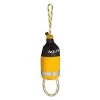 CORDE DE SECURITE AQUADESIGN AQUA 20 M -Magasin De Kayaks corde de securite aquadesign aqua 20 m